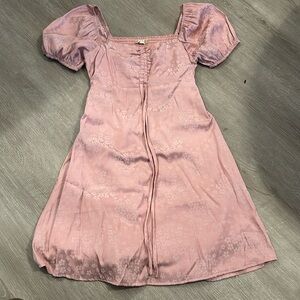 Altar’d State Mini Dress